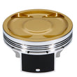 Load image into Gallery viewer, JE Pistons Subaru EJ25 Ultra Series 100mm Bore Dia -17.3cc 8.5:1 0.905in Pin - Piston Set - Main Product View