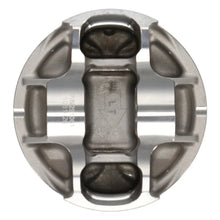 Load image into Gallery viewer, JE Pistons Subaru EJ257 Left Single Piston - 99.75mm Bore - 1.130in. CH -21.10 CC - Side View