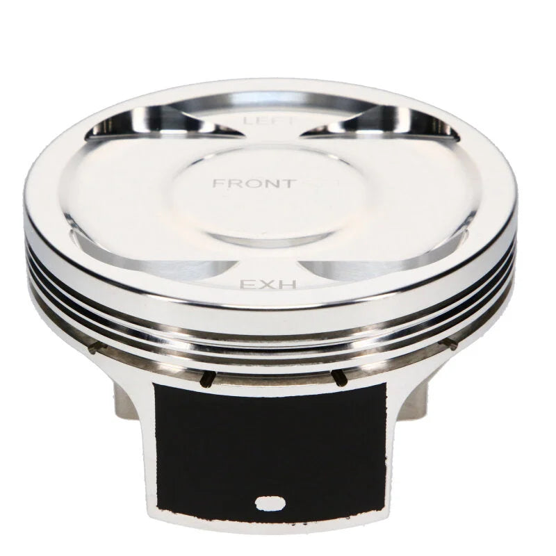 JE Pistons Subaru EJ257 Right Single Piston - 99.75mm Bore - 1.130in. CH -21.10 CC - Main Product View