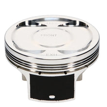 Load image into Gallery viewer, JE Pistons Subaru EJ257 Right Single Piston - 99.75mm Bore - 1.130in. CH -21.10 CC - Main Product View