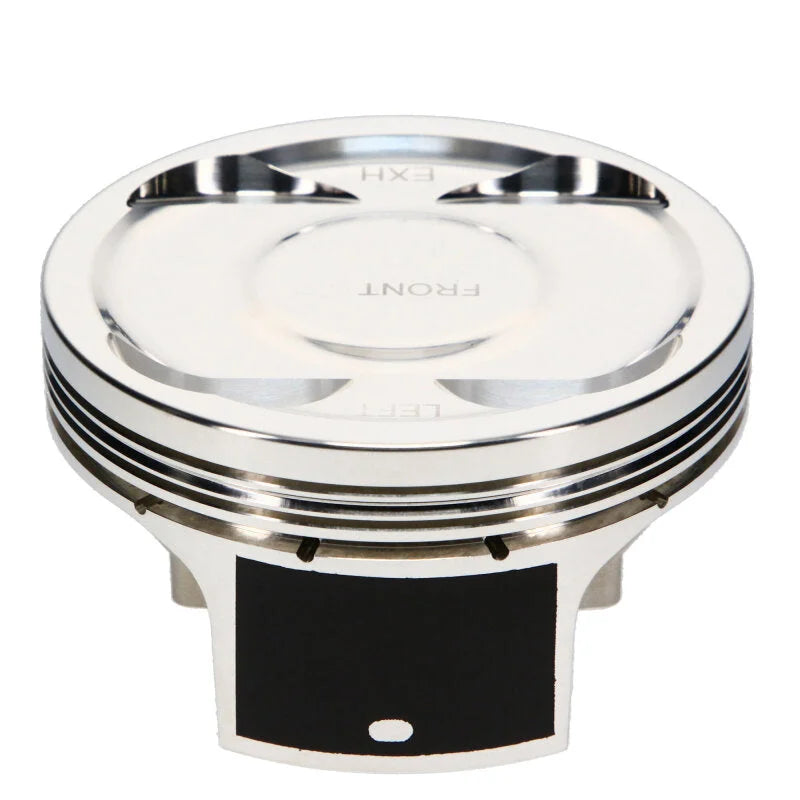 JE Pistons Subaru EJ257 Right Single Piston - 99.75mm Bore - 1.130in. CH -21.10 CC - Additional View 5