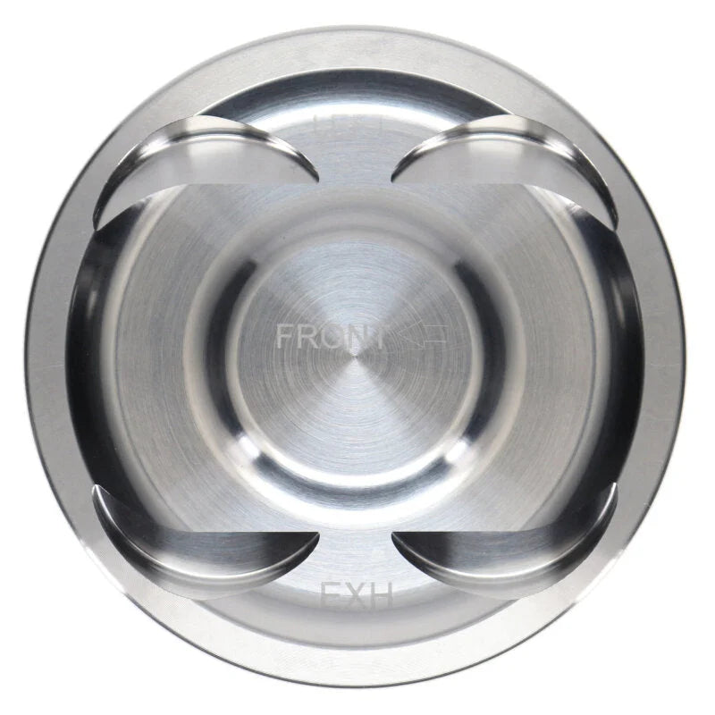 JE Pistons Subaru EJ257 Right Single Piston - 99.75mm Bore - 1.130in. CH -21.10 CC - Additional View 6