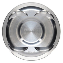 Load image into Gallery viewer, JE Pistons Subaru EJ257 Right Single Piston - 99.75mm Bore - 1.130in. CH -21.10 CC - Additional View 6
