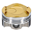 Load image into Gallery viewer, JE Pistons Subaru FA20 Ultra Series Set of 4 Pistons - Additional View 5