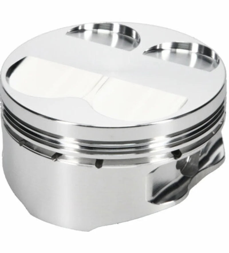 JE Pistons Suzuki GSXR1000 01/04 Piston Single