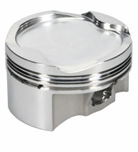 Load image into Gallery viewer, JE Pistons Suzuki Hayabusa 08-11 Piston Kit