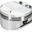 Load image into Gallery viewer, JE Pistons Suzuki HayabusaA 08+ Piston Kit