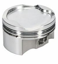 Load image into Gallery viewer, JE Pistons Suzuki HayabusaA 99-07 Piston Kit