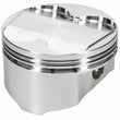 Load image into Gallery viewer, JE Pistons Suzuki Z400 STD 13.5:1 90MM Bore Piston Kit