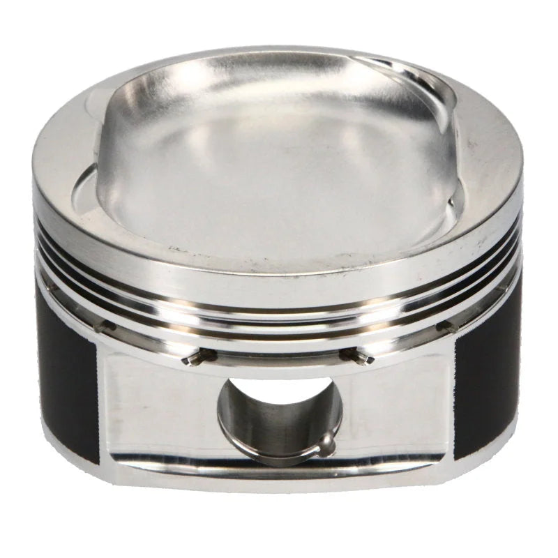 JE Pistons TOY 2JZGTE 9.5:1 KIT Set of 6 Pistons - Additional View 5