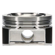 Load image into Gallery viewer, JE Pistons TOY 2JZGTE 9.5:1 KIT Set of 6 Pistons - Additional View 6