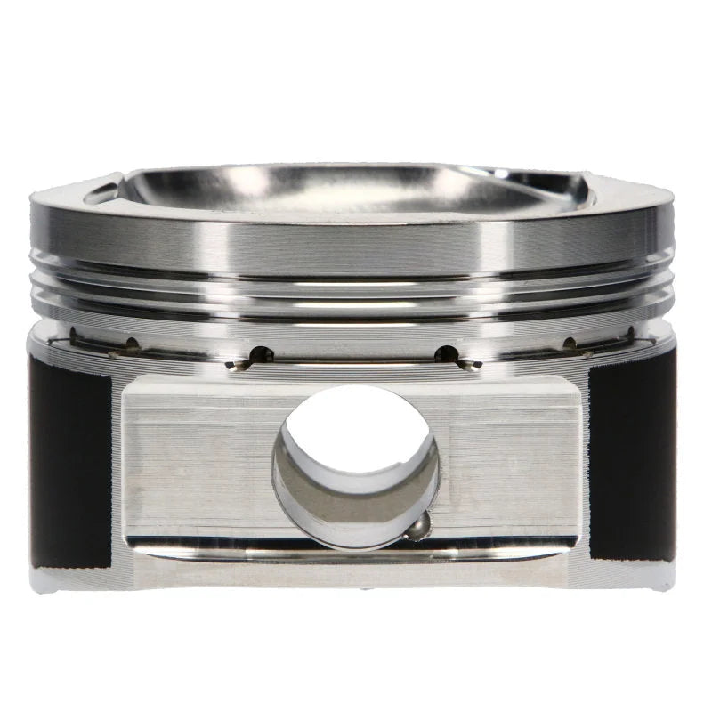 JE Pistons TOY 2JZGTE 9.5:1 KIT Set of 6 Pistons - Additional View 6
