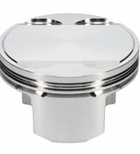 Load image into Gallery viewer, JE Pistons TRIUMPH ROCKET 3 Piston Kit