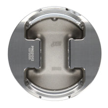 Load image into Gallery viewer, JE Pistons Toyota 1FZ-FE 100.0mm Bore 10.0:1 CR 5.7cc Dome Piston Kit - Set of 6 - Additional View 5