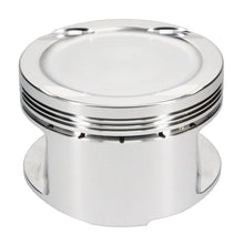 Load image into Gallery viewer, JE Pistons Toyota 1FZ-FE 100.5mm Bore -.2cc Dome 10.0:1 CR - Set of 6 - Main Product View