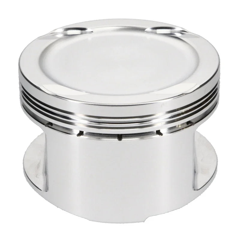 JE Pistons Toyota 1FZ-FE 100.5mm Bore + .50 Size 8.5:1 CR Pistons - Main Product View