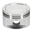 Load image into Gallery viewer, JE Pistons Toyota 1FZ-FE 100mm Bore Dome 11.50:1 CR - Set of 6 - Side View