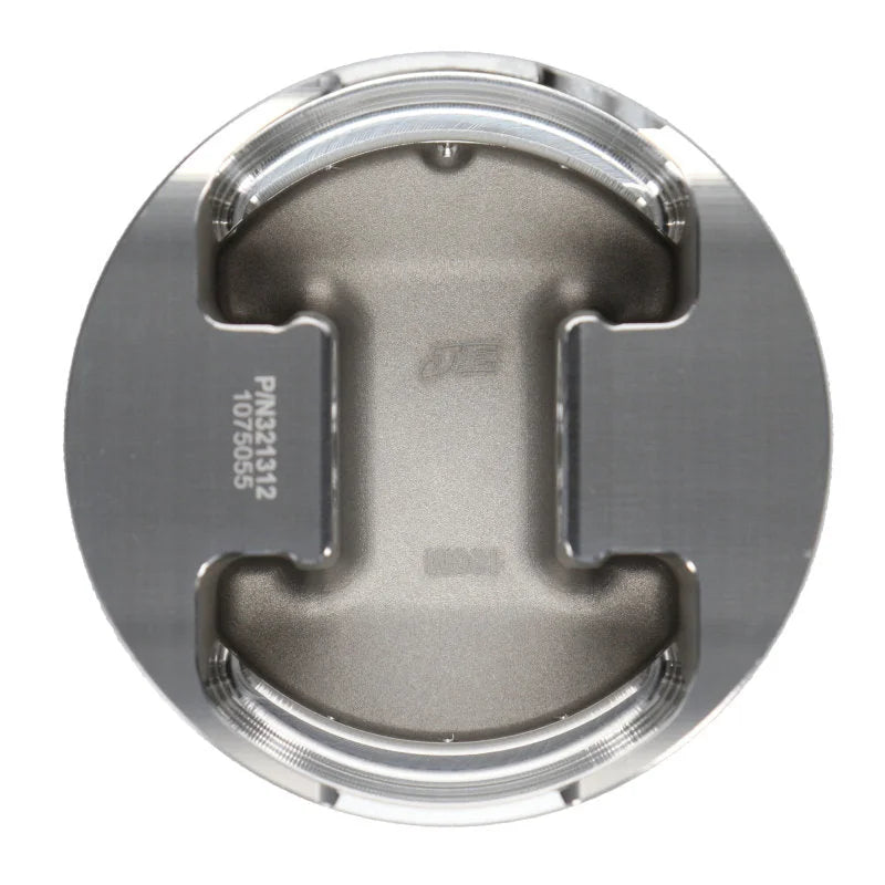 JE Pistons Toyota 1FZ-FE 101mm Bore + 1.00 Size 8.5:1 CR Pistons - Additional View 5