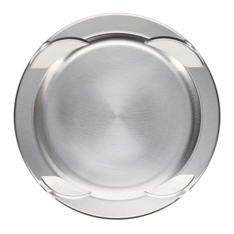 JE Pistons Toyota 1FZ-FE 101mm Bore + 1.00 Size 8.5:1 CR Pistons - Additional View 6