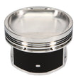 Load image into Gallery viewer, JE Pistons Toyota 2JZ-GTE 86.25mm Bore 13.60cc Dish 9:5:1 CR - Set of 6 - Main Product View