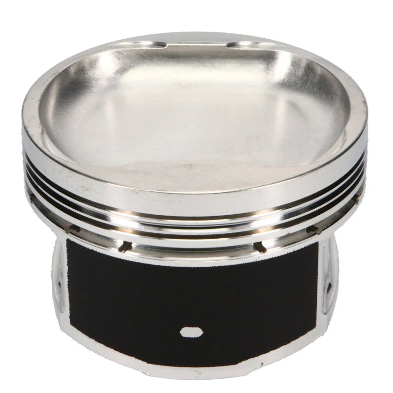 JE Pistons Toyota 2JZ-GTE 86.25mm Bore -22.1cc Dish 8.5:1 CR - Set of 6 - Main Product View