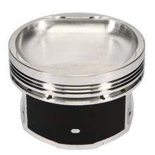 Load image into Gallery viewer, JE Pistons Toyota 2JZ-GTE 86.25mm Bore -22.1cc Dish 8.5:1 CR - Set of 6 - Main Product View