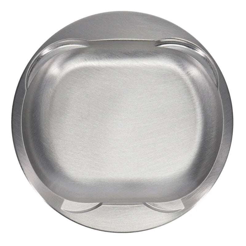 JE Pistons Toyota 3SGE BEAMS 3.396in Bore 9.50:1 Inverted Dome/Dish Pistons - Set of 4 - Installation View