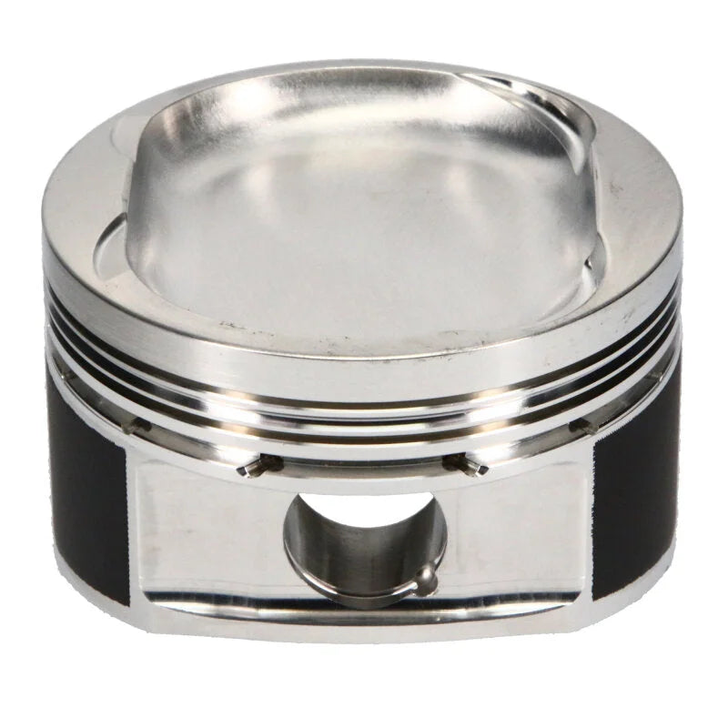 JE Pistons Toyota 3SGE BEAMS 3.396in Bore 9.50:1 Inverted Dome/Dish Pistons - Set of 4 - Additional View 5