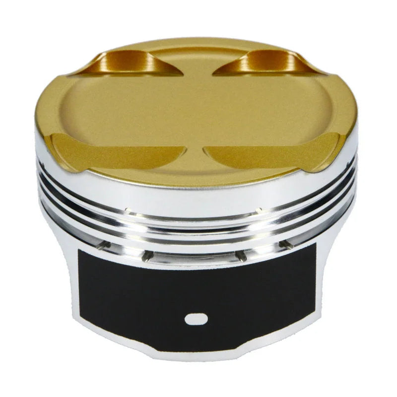 JE Pistons Toyota 3SGTE Ultra Series - Set of 4 Pistons - Main Product View