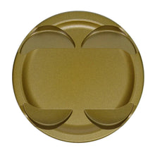 Load image into Gallery viewer, JE Pistons Toyota 3SGTE Ultra Series - Set of 4 Pistons - Back View