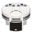 Load image into Gallery viewer, JE Pistons Toyota 4A-GE 20V 81.5mm Bore (Size +.50mm) 12.0:1 CR 6.5cc Dome Piston (Set of 4) - Main Product View