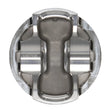 Load image into Gallery viewer, JE Pistons Toyota 4A-GE 20V 81.5mm Bore (Size +.50mm) 12.0:1 CR 6.5cc Dome Piston (Set of 4) - Additional View 6