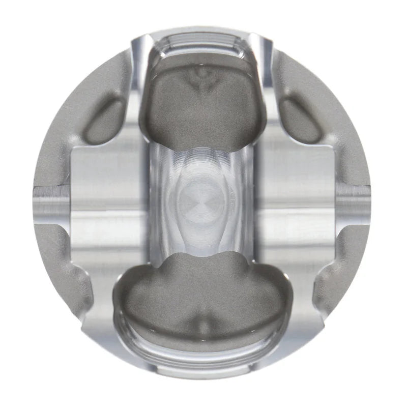 JE Pistons Toyota 4AGE 16V Bore 81.5 Oversize 0.50 Dome Volume 2.7 (Set of 4) - Additional View 5