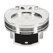 Load image into Gallery viewer, JE Pistons Toyota 4U-GSE 86.25mm Bore +.25mm Oversize 12.5:1 CR -1.3cc Dome FSR Piston (Set of 4) - Main Product View
