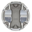 Load image into Gallery viewer, JE Pistons Toyota 4U-GSE 86.25mm Bore +.25mm Oversize 12.5:1 CR -1.3cc Dome FSR Piston (Set of 4) - Back View