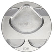 Load image into Gallery viewer, JE Pistons Toyota 4U-GSE 86.25mm Bore +.25mm Oversize 12.5:1 CR -1.3cc Dome FSR Piston (Set of 4) - Installation View