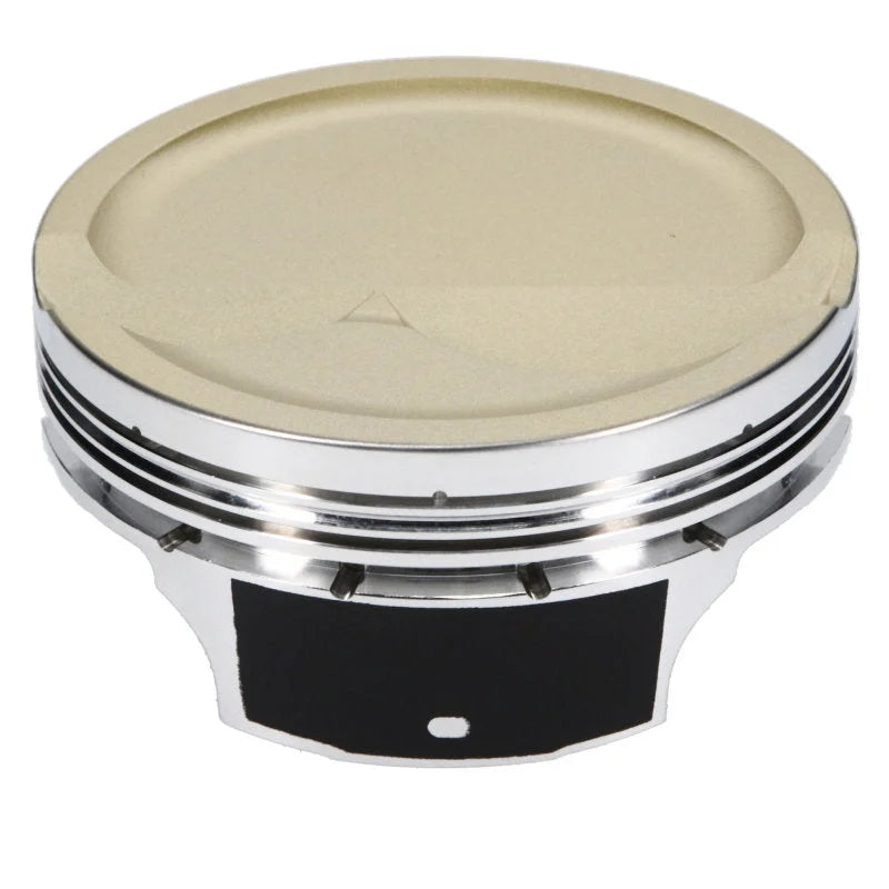 JE Pistons Ultra Series GM Gen III/IV LS 4.005in Bore/4in Stroke Set of 8 Pistons - Additional View 5