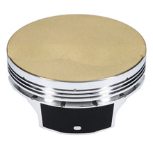Load image into Gallery viewer, JE Pistons Ultra Series GM Gen III/IV LS 4.075in Bore 1.304 CD (Right Side) -  Single Piston - Main Product View