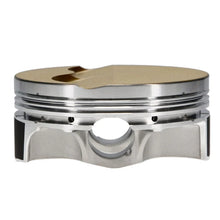 Load image into Gallery viewer, JE Pistons Ultra Series GM Gen III/IV LS 4.075in Bore 1.304 CD (Right Side) -  Single Piston - Side View