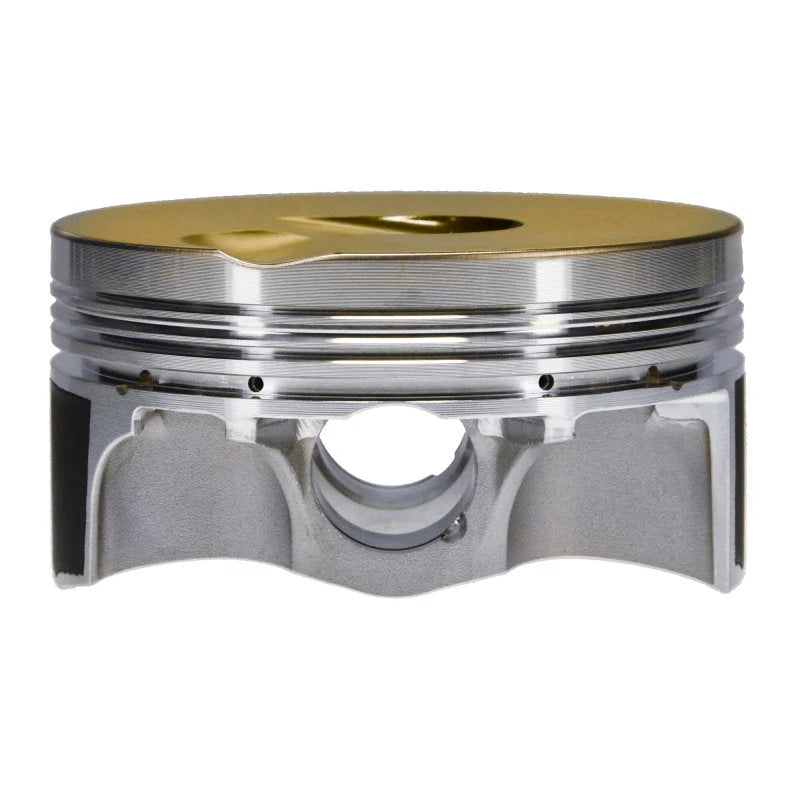JE Pistons Ultra Series GM Gen V LT1 4.075in Bore/3.622in Stroke Set of 8 Pistons - Additional View 5