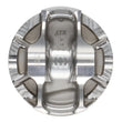 Load image into Gallery viewer, JE Pistons Ultra Series GM Gen V LT1 4.07in Bore/4in Stroke Set of 8 Pistons - Side View