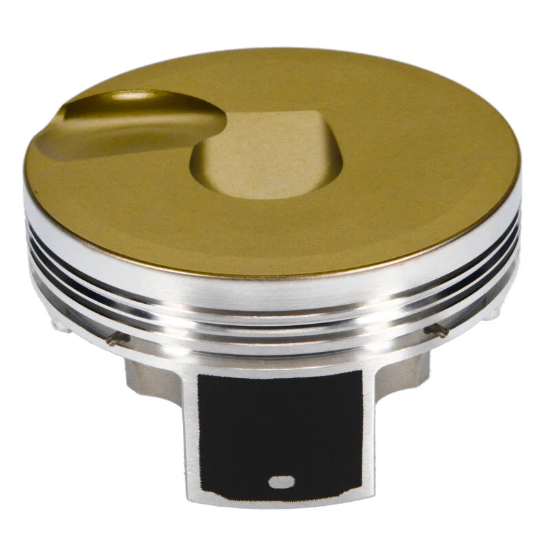 JE Pistons Ultra Series GM Gen V LT4 4.065in Bore/4in Stroke Set of 8 Pistons - Main Product View