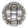 Load image into Gallery viewer, JE Pistons Ultra Series GM Gen V LT4 4.065in Bore/4in Stroke Set of 8 Pistons - Installation View