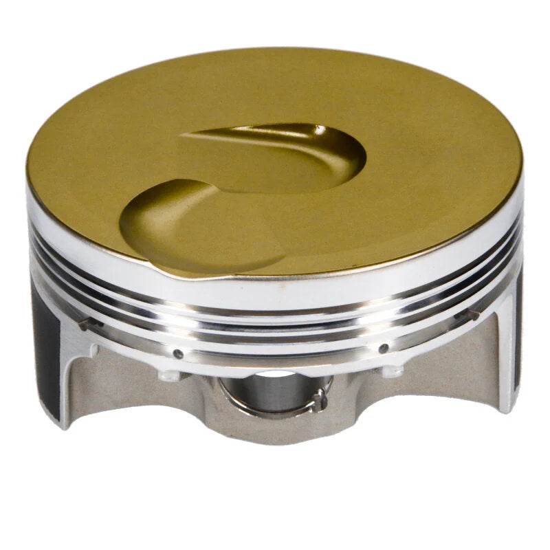 JE Pistons Ultra Series GM Gen V LT4 4.065in Bore/4in Stroke Set of 8 Pistons - Additional View 6