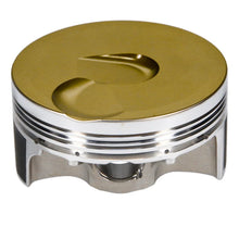 Load image into Gallery viewer, JE Pistons Ultra Series GM Gen V LT4 4.065in Bore/4in Stroke Set of 8 Pistons - Additional View 6