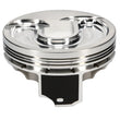Load image into Gallery viewer, JE Pistons Ultra Series GM LT1 Asymmerical Piston Set of 8 Pistons - Main Product View