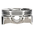 Load image into Gallery viewer, JE Pistons Ultra Series GM LT1 Asymmerical Piston Set of 8 Pistons - Additional View 5
