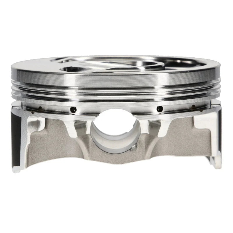JE Pistons Ultra Series GM LT1 Asymmerical Piston Set of 8 Pistons - Additional View 5