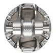 Load image into Gallery viewer, JE Pistons Ultra Series GM LT1 Asymmerical Piston Set of 8 Pistons - Additional View 6