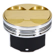 Load image into Gallery viewer, JE Pistons Ultra Series Honda K20A 87.5mm Bore 10.0:1 CR Set of 4 Pistons - Main Product View